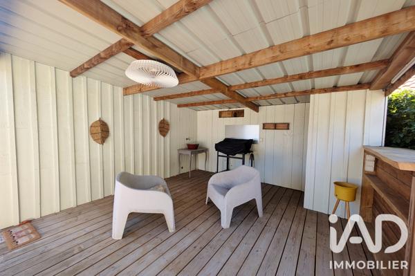 Maison à vendre 5 pièces 107 m² Gujan-Mestras