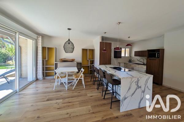 Maison à vendre 5 pièces 107 m² Gujan-Mestras