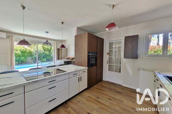Maison à vendre 5 pièces 107 m² Gujan-Mestras