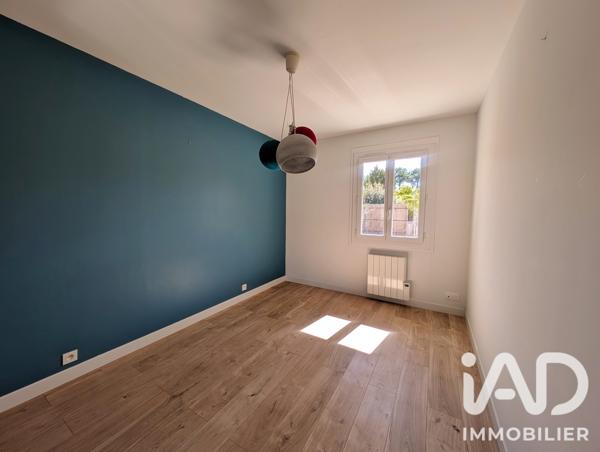 Maison à vendre 5 pièces 107 m² Gujan-Mestras
