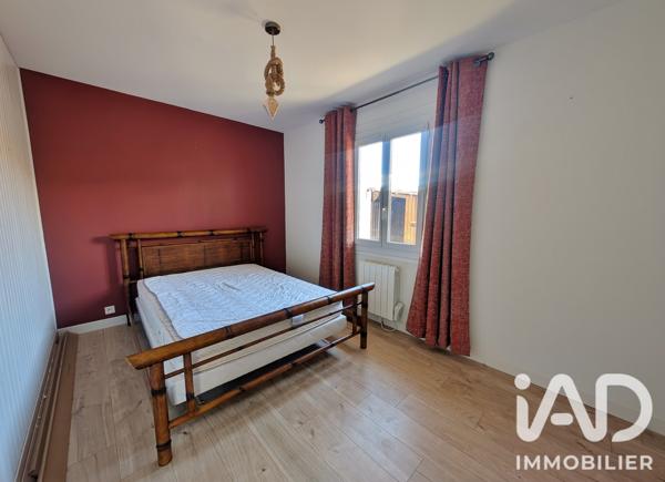 Maison à vendre 5 pièces 107 m² Gujan-Mestras