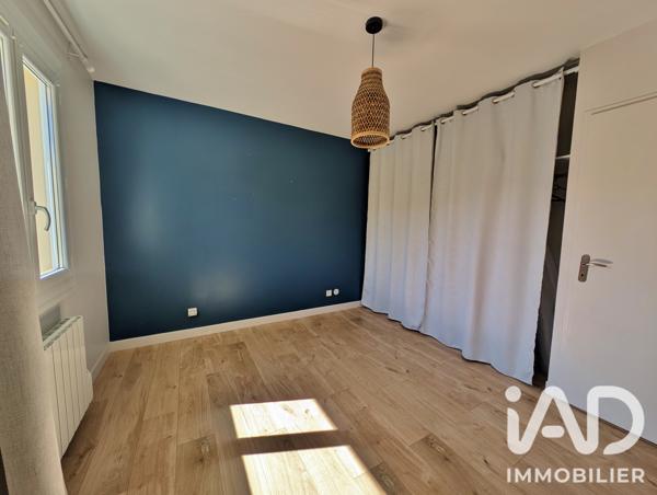 Maison à vendre 5 pièces 107 m² Gujan-Mestras
