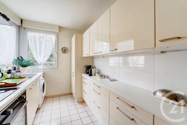 Appartement F2 à vendre  2 pièces - 47,46 m2 PARIS - 75015