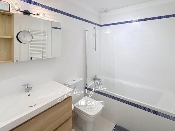 Maison 181 m2 avec 5 chambres + piscine