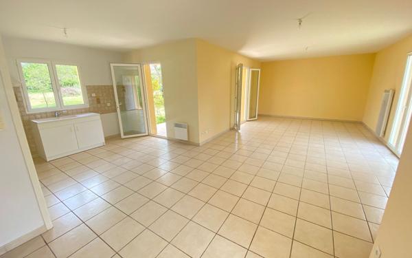 Maison à vendre    4 pièces •  Montauban