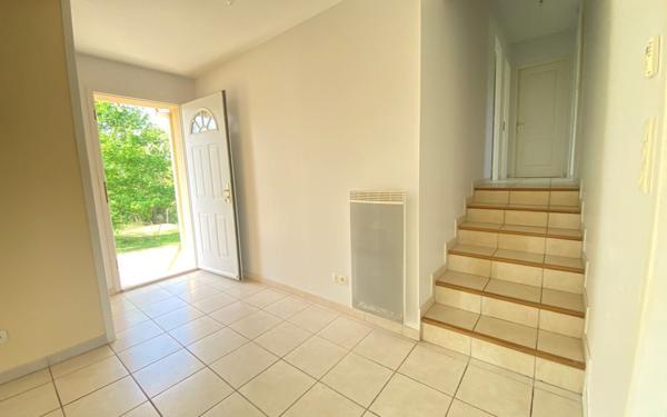 Maison à vendre    4 pièces •  Montauban