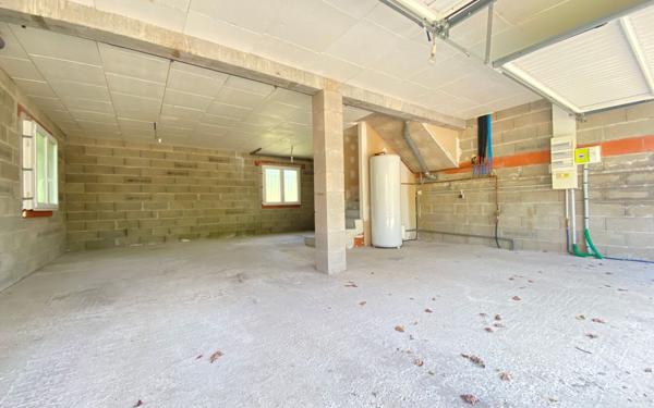 Maison à vendre    4 pièces •  Montauban