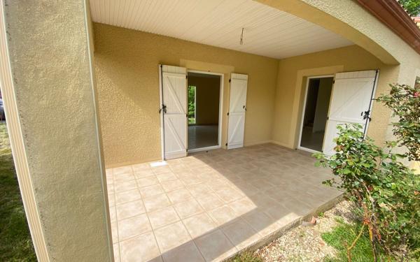 Maison à vendre    4 pièces •  Montauban