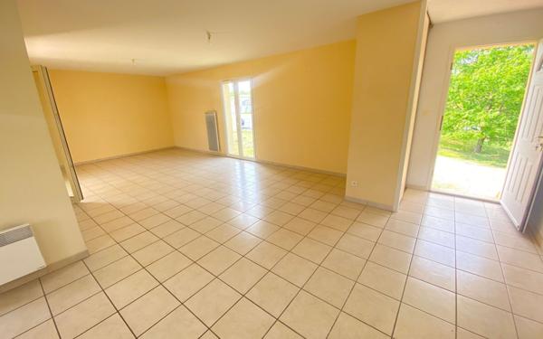 Maison à vendre    4 pièces •  Montauban