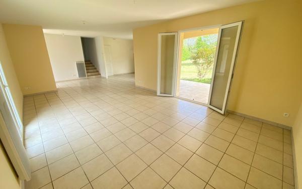Maison à vendre    4 pièces •  Montauban