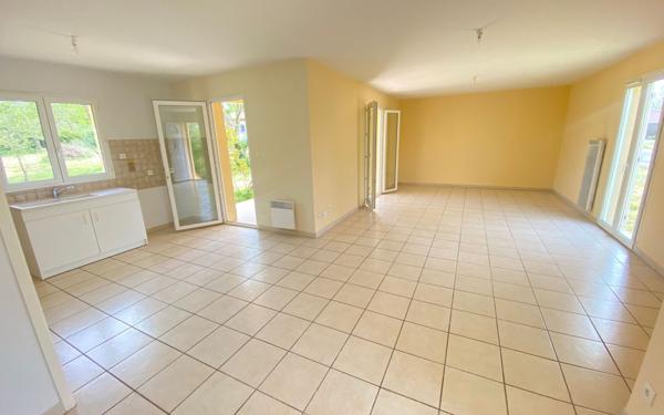Maison à vendre    4 pièces •  Montauban