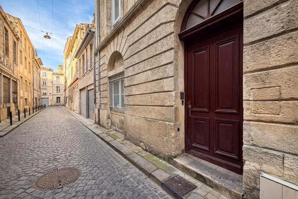 A rénover appartement 25m2