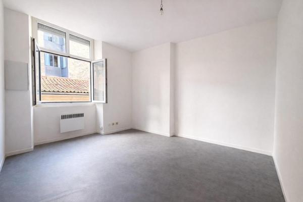 A rénover appartement 25m2