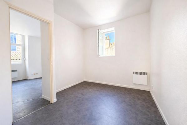 A rénover appartement 25m2