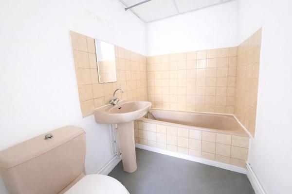 A rénover appartement 25m2