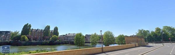 Location parking Charleville-Mézières (08000)