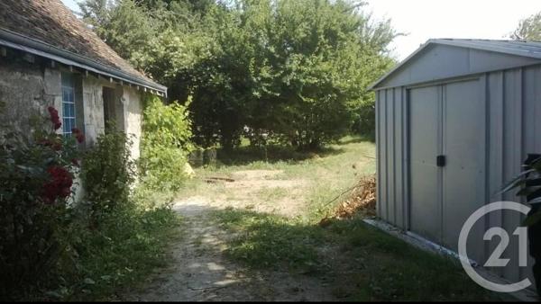 maison à vendre  2 pièces - 50 m2 LORGES - 41