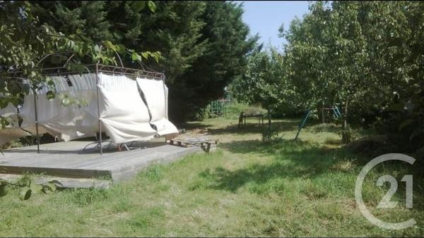 maison à vendre  2 pièces - 50 m2 LORGES - 41