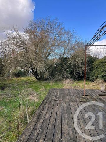 maison à vendre  2 pièces - 50 m2 LORGES - 41