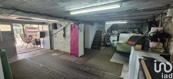 Maison à vendre 4 pièces 79 m² Montoir-de-Bretagne