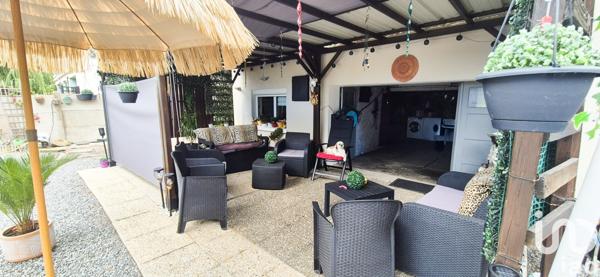 Maison à vendre 4 pièces 79 m² Montoir-de-Bretagne