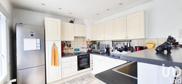 Maison à vendre 4 pièces 79 m² Montoir-de-Bretagne