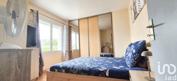 Maison à vendre 4 pièces 79 m² Montoir-de-Bretagne