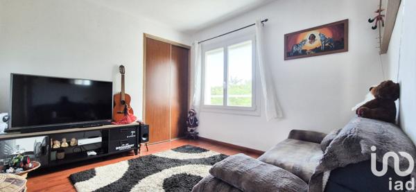 Maison à vendre 4 pièces 79 m² Montoir-de-Bretagne