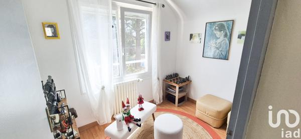 Maison à vendre 4 pièces 79 m² Montoir-de-Bretagne