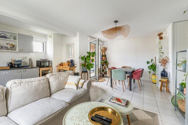 Appartement Begles 3 pièces