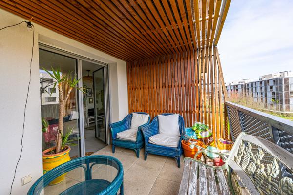 Appartement Begles 3 pièces