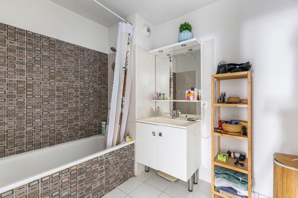 Appartement Begles 3 pièces