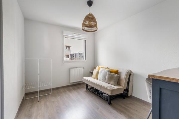 Appartement Begles 3 pièces