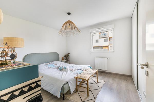 Appartement Begles 3 pièces