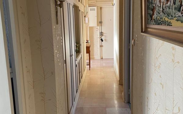 Appartement à vendre    3 pièces •  Le Havre