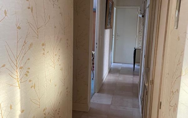 Appartement à vendre    3 pièces •  Le Havre