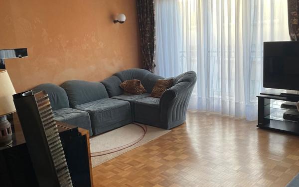 Appartement à vendre    3 pièces •  Le Havre