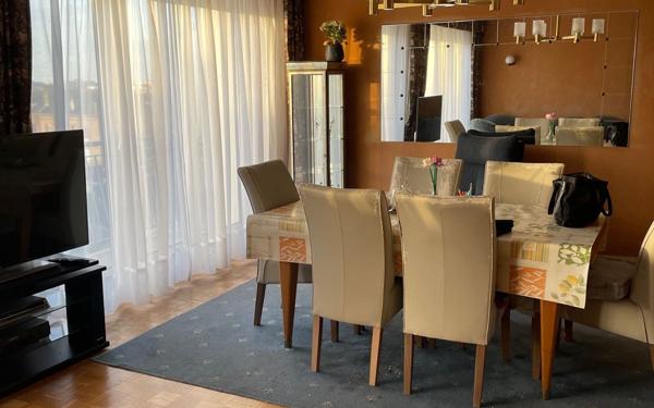 Appartement à vendre    3 pièces •  Le Havre