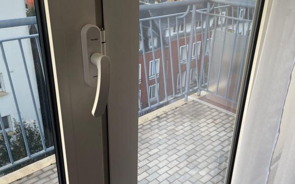 Appartement à vendre    3 pièces •  Le Havre