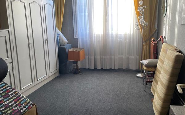 Appartement à vendre    3 pièces •  Le Havre