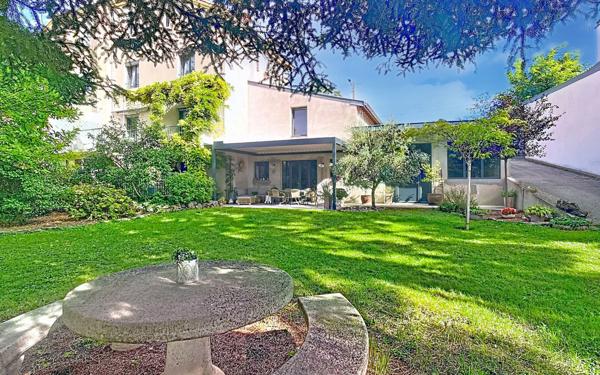 Maison à vendre    6 pièces • 134,15 m2 Tournon-sur-Rhône