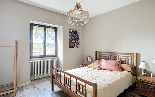 Maison à vendre    6 pièces • 134,15 m2 Tournon-sur-Rhône