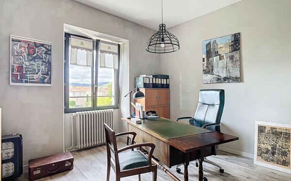 Maison à vendre    6 pièces • 134,15 m2 Tournon-sur-Rhône