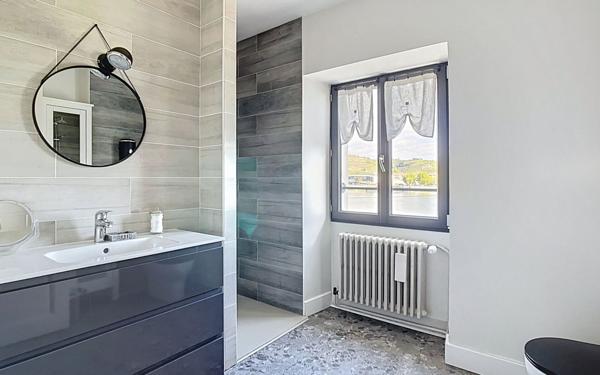 Maison à vendre    6 pièces • 134,15 m2 Tournon-sur-Rhône