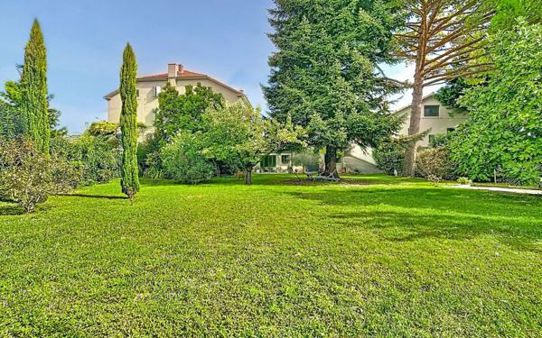 Maison à vendre    6 pièces • 134,15 m2 Tournon-sur-Rhône