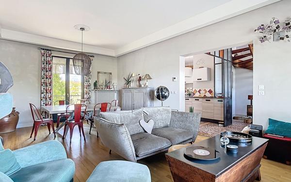 Maison à vendre    6 pièces • 134,15 m2 Tournon-sur-Rhône