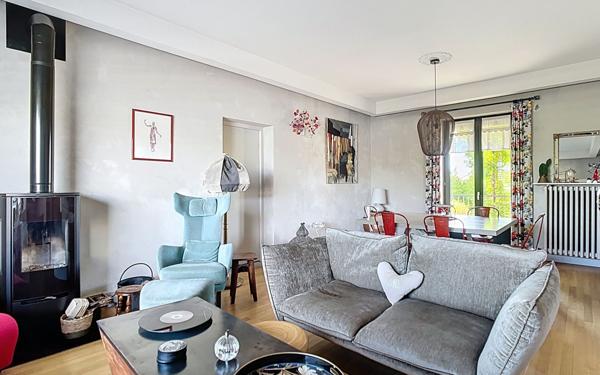 Maison à vendre    6 pièces • 134,15 m2 Tournon-sur-Rhône