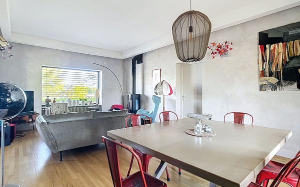 Maison à vendre    6 pièces • 134,15 m2 Tournon-sur-Rhône