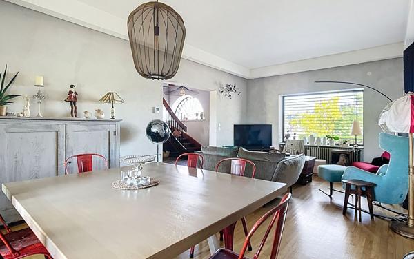 Maison à vendre    6 pièces • 134,15 m2 Tournon-sur-Rhône