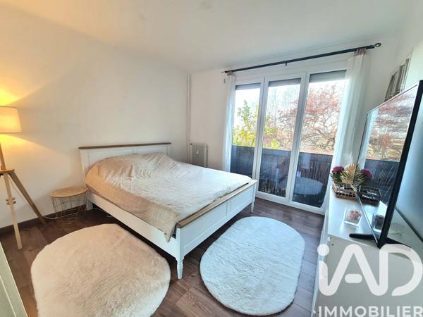 Appartement à vendre 4 pièces 82 m² Grasse